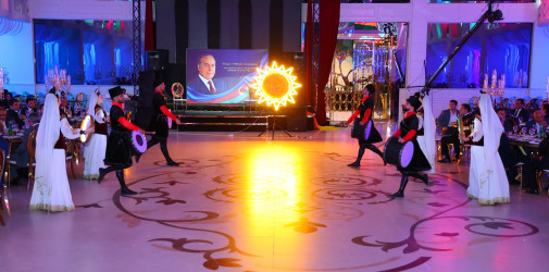 12 İyun 2026-cı il tarixində Binəqədi rayonunda “Şəhərsalma və Memarlıq İli” çərçivəsində 15 İyun-Milli Qurtuluş Gününə həsr olunmuş “MİLLİ QURTULUŞDAN BAŞLANAN TƏRƏQQİ VƏ ZƏFƏR YOLU” adlı tədbir