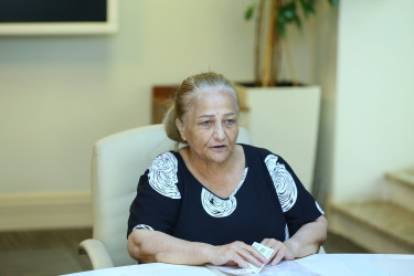 08 iyul 2026-cı il tarixində Rayon İcra Hakimiyyətinin inzibati binasında vətəndaşların fərdi qəbulu