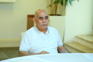 30 iyul 2025-ci il tarixində Rayon İcra Hakimiyyətinin inzibati binasında növbəti dəfə vətəndaşların fərdi qəbulu