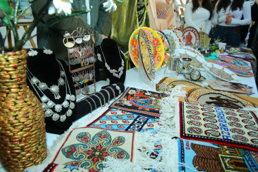 “Bir Peşənin Sirri” festivalı