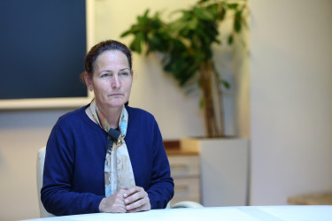 05 noyabr 2025-ci il tarixində Rayon İcra Hakimiyyətinin inzibati binasında növbəti dəfə vətəndaşların fərdi qəbulu