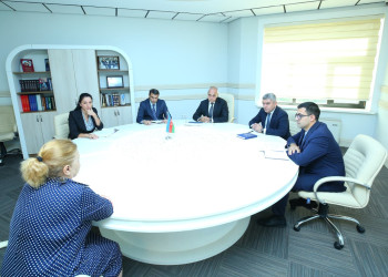19 avqust 2026-cı il tarixində Binəqədi Rayon İcra Hakimiyyətinin inzibati binasında vətəndaşların fərdi qəbulu