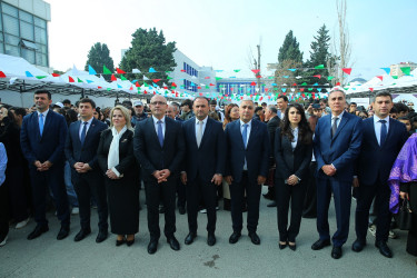 “Bir Peşənin Sirri” festivalı