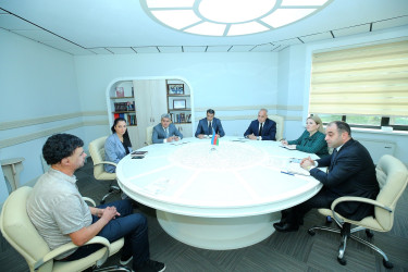 01 iyul 2026-cı il tarixində Rayon İcra Hakimiyyətinin inzibati binasında vətəndaşların fərdi qəbulu