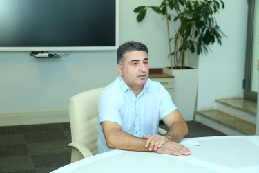 27 avqust 2025-ci il tarixində Rayon İcra Hakimiyyətinin inzibati binasında növbəti dəfə vətəndaşların fərdi qəbulu