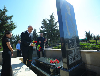 27 Sentyabr Anım Günü ilə əlaqədar 27 sentyabr 2026-cı il tarixində şəhidlərimizin əziz xatirəsi böyük ehtiramla yad edilməsi