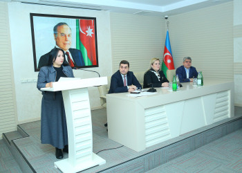 05 dekabr 2025-ci il tarixində Rayon İcra Hakimiyyəti yanında İctimai Şuraya yeni seçkinin keçirilməsi