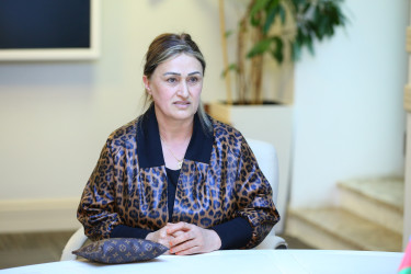 19 mart 2025-ci il tarixində Rayon İcra Hakimiyyətinin inzibati binasında vətəndaşların fərdi qəbulu