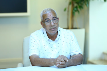 01 iyul 2026-cı il tarixində Rayon İcra Hakimiyyətinin inzibati binasında vətəndaşların fərdi qəbulu