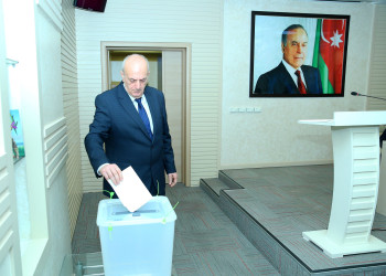 05 dekabr 2025-ci il tarixində Rayon İcra Hakimiyyəti yanında İctimai Şuraya yeni seçkinin keçirilməsi