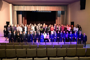 24 dekabr 2025-ci il tarixində İrəvan Dövlət Azərbaycan Dram Teatrının binasının əsaslı təmir və yenidənqurma işlərindən sonra istifadəyə verilməsi