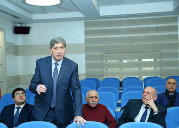 05 dekabr 2025-ci il tarixində Rayon İcra Hakimiyyəti yanında İctimai Şuraya yeni seçkinin keçirilməsi