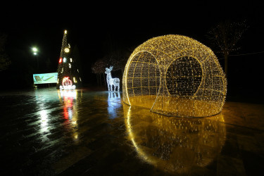 Yenil ilə hazırlıq - 2026