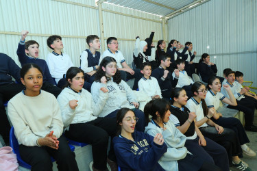 06-08 may 2026-cı il tarixində Ümummilli lider Heydər  Əliyevin anadan olmasının 103-cü ildönümünə həsr olunmuş mini futbol üzrə turnir
