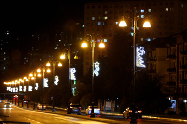 Yenil ilə hazırlıq - 2026