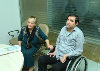 09 sentyabr 2026-cı il tarixində Binəqədi Rayon İcra Hakimiyyətinin inzibati binasında vətəndaşların fərdi qəbulu