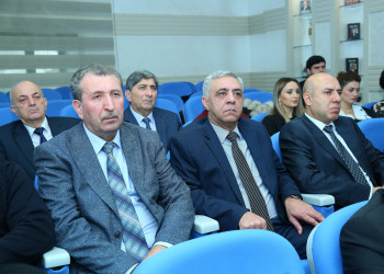 05 dekabr 2025-ci il tarixində Rayon İcra Hakimiyyəti yanında İctimai Şuraya yeni seçkinin keçirilməsi