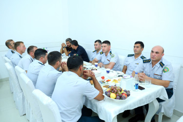 27 Sentyabr Anım Günü ilə əlaqədar 27 sentyabr 2026-cı il tarixində şəhidlərimizin əziz xatirəsi böyük ehtiramla yad edilməsi