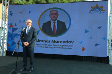 “Bir Peşənin Sirri” festivalı