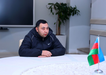 07 yanvar 2026-cı il tarixində Rayon İcra Hakimiyyətinin inzibati binasında vətəndaşların fərdi qəbulu