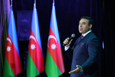 02 iyul 2026-cı il tarixində 2 İyul - Azərbaycan Polisi Günü və Azərbaycan Polisinin yaranmasının 108-ci ildönümü münasibətilə tədbir