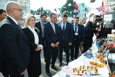 “Bir Peşənin Sirri” festivalı