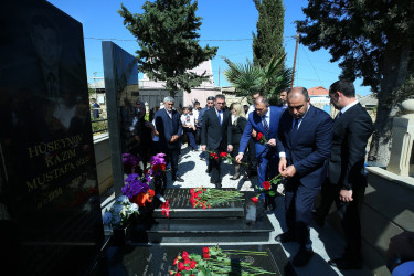 27 Sentyabr Anım Günü ilə əlaqədar 27 sentyabr 2026-cı il tarixində şəhidlərimizin əziz xatirəsi böyük ehtiramla yad edilməsi