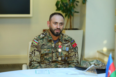 30 sentyabr 2026-cı il tarixində Binəqədi Rayon İcra Hakimiyyətinin inzibati binasında vətəndaşların fərdi qəbulu keçirildi