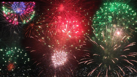 06 noyabr 2025-ci il tarixində Şanlı Qələbəmizin 5-ci ildönümünə həsr olunmuş “8 Noyabr-Qürurumuzun, Varlığımızın, Birliyimizin təntənəsi” adlı ümumrayon tədbiri