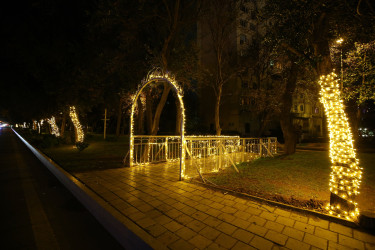 Yenil ilə hazırlıq - 2026