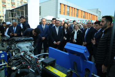 “Bir Peşənin Sirri” festivalı