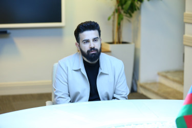 10 dekabr 2025-ci il tarixində Rayon İcra Hakimiyyətinin inzibati binasında növbəti dəfə vətəndaşların fərdi qəbulu