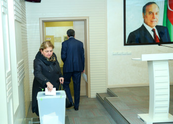 05 dekabr 2025-ci il tarixində Rayon İcra Hakimiyyəti yanında İctimai Şuraya yeni seçkinin keçirilməsi