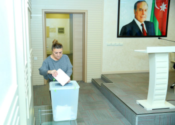 05 dekabr 2025-ci il tarixində Rayon İcra Hakimiyyəti yanında İctimai Şuraya yeni seçkinin keçirilməsi