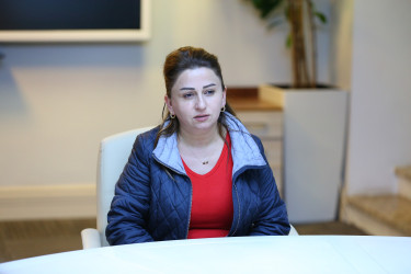 05 noyabr 2025-ci il tarixində Rayon İcra Hakimiyyətinin inzibati binasında növbəti dəfə vətəndaşların fərdi qəbulu