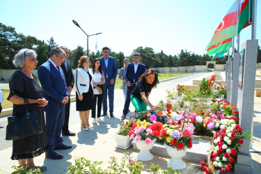 Bu gün şəhid Anar Kərəm oğlu Məmmədov doğum günüdür