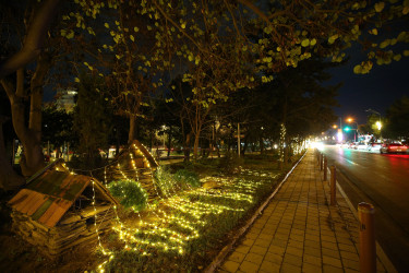 Yenil ilə hazırlıq - 2026