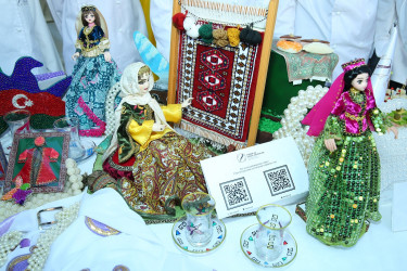 “Bir Peşənin Sirri” festivalı