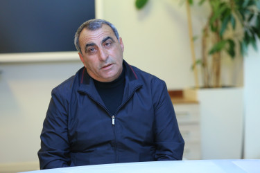 19 mart 2025-ci il tarixində Rayon İcra Hakimiyyətinin inzibati binasında vətəndaşların fərdi qəbulu