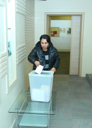 05 dekabr 2025-ci il tarixində Rayon İcra Hakimiyyəti yanında İctimai Şuraya yeni seçkinin keçirilməsi