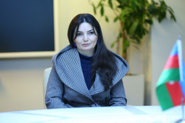 10 dekabr 2025-ci il tarixində Rayon İcra Hakimiyyətinin inzibati binasında növbəti dəfə vətəndaşların fərdi qəbulu