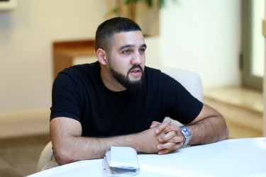 09 iyul 2025-ci il tarixində Rayon İcra Hakimiyyətinin inzibati binasında növbəti dəfə vətəndaşların fərdi qəbulu