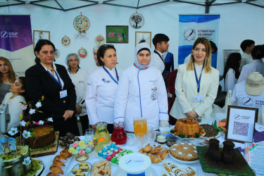 “Bir Peşənin Sirri” festivalı