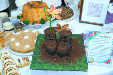 “Bir Peşənin Sirri” festivalı