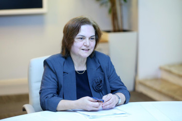 22 oktyabr 2025-ci il tarixində Rayon İcra Hakimiyyətinin inzibati binasında növbəti dəfə vətəndaşların fərdi qəbulu