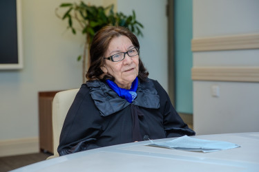 21 yanvar 2026-cı il tarixində Rayon İcra Hakimiyyətinin inzibati binasında vətəndaşların fərdi qəbulu