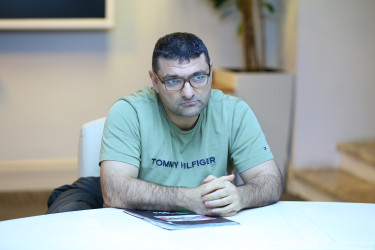 05 noyabr 2025-ci il tarixində Rayon İcra Hakimiyyətinin inzibati binasında növbəti dəfə vətəndaşların fərdi qəbulu