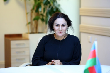 08 oktyabr 2025-ci il tarixində Rayon İcra Hakimiyyətinin inzibati binasında növbəti dəfə vətəndaşların fərdi qəbulu