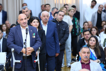 06 may 2025-ci il tarixində Bakı Şəhər İcra Hakimiyyətinin başçısı Eldar Əzizovun və Binəqədi Rayon İcra Hakimiyyətinin başçısı Elxan Allahverdiyevin Biləcəri qəsəbəsinin sakinləri ilə görüşü