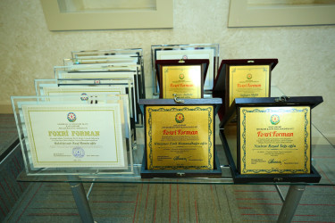 18 dekabr 2025-ci il tarixində “Binəqədi rayonunda 2025-ci ildə Mülki müdafiə sahəsində görülmüş işlərin yekunları və 2026-cı ildə qarşıda duran vəzifələr” və “Yanğın təhlükəsizliyinin təmin olunmasında Fövqəladə Hallar Nazirliyi, yerli icra hakimiyyəti və özünüidarəetmə orqanlarının birgə fəaliyyəti” mövzusunda rayon müşavirəsi